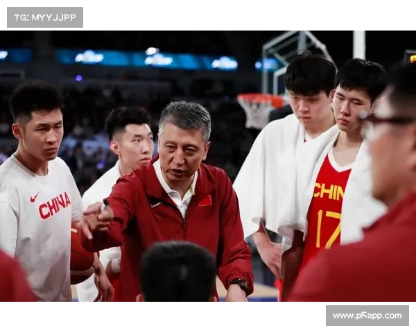 郭士强定下篮球四大目标 聚焦亚洲杯亚运会世界杯与奥运会 郭士强定下篮球四大目标 聚焦亚洲杯亚运会世界杯与奥运会